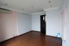 New house for rent in Westlake area,  Hanoi, unfurnished
